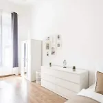 Apartamento Cityscape Budget Riverside *
