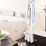 Cityscape Budget Riverside Apartamento Budapest