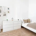 Cityscape Budget Riverside Apartamento *
