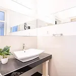 Apartamento Cityscape Budget Riverside *