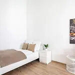 Apartamento Cityscape Budget Riverside